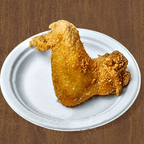 Best Crispy Chicken Wings (1 pc) 香酥鸡翅 in Queens, NY