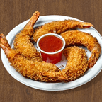 Best Crispy Fried Shrimp (5pcs) 脆皮炸虾 in Queens, NY