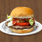 Best Beef Burger 牛肉堡 in Queens, NY