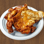 Best Roast Chicken Leg 新奥尔良烤腿 in Queens, NY