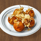 Best Takoyaki (5pcs) 章鱼小丸子 in Queens, NY