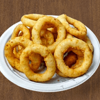 Best Onion Rings 洋葱圈 in Queens, NY