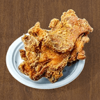 Best Chicken Thigh (1 pc) 大鸡块 in Queens, NY